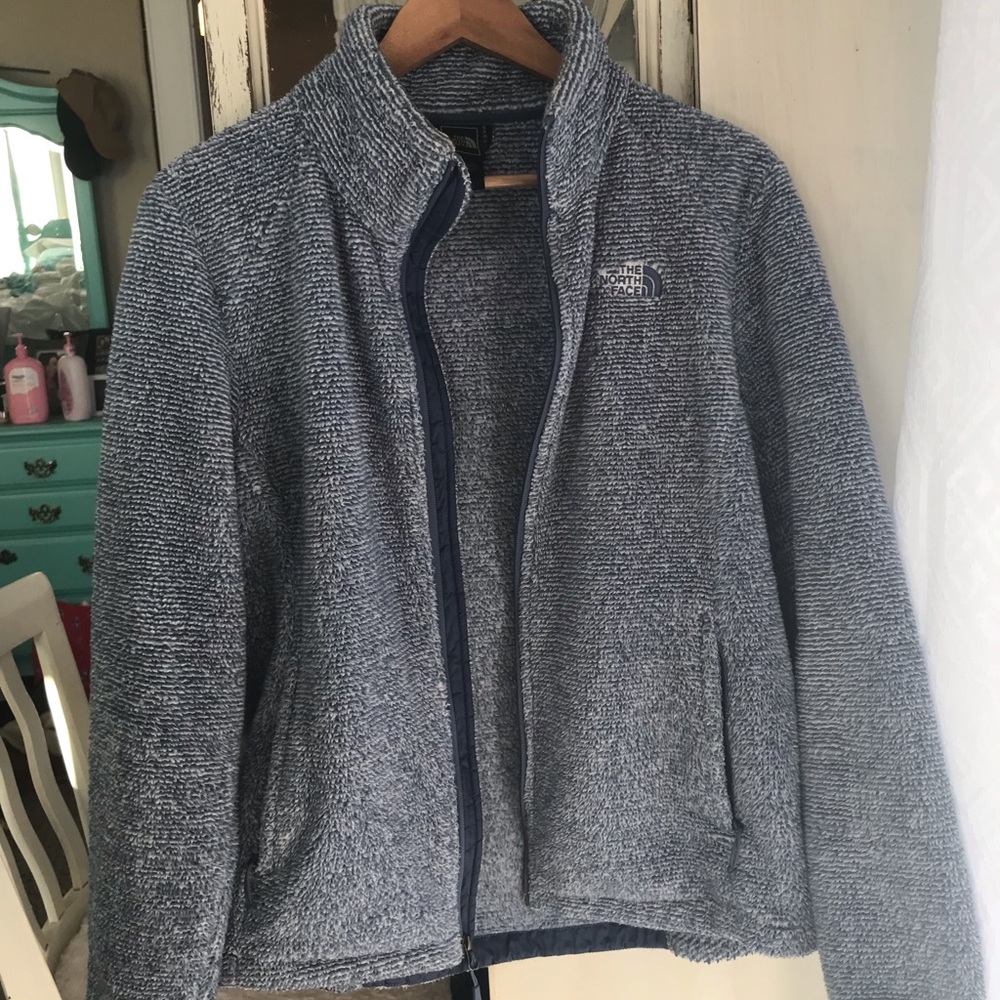 North face women’s osito 2 jacket